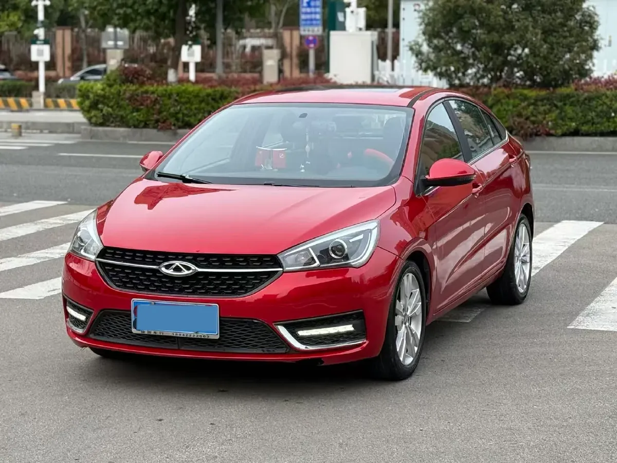 2018 Chery Arrizo 5 1.5L 116HP L4 CVT,autocango,china used car exporter,china ev exporter,chinese used car exporter,chinese used ev exporter