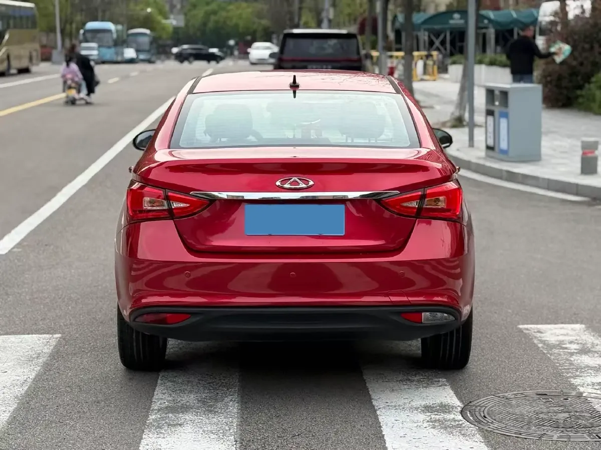 2018 Chery Arrizo 5 1.5L 116HP L4 CVT,autocango,china used car exporter,china ev exporter,chinese used car exporter,chinese used ev exporter