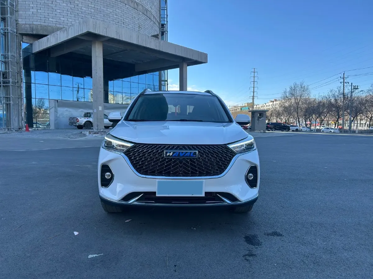 2021 Haval M6 1.5T 150HP L4 6MT,autocango,china used car exporter,china ev exporter,chinese used car exporter,chinese used ev exporter