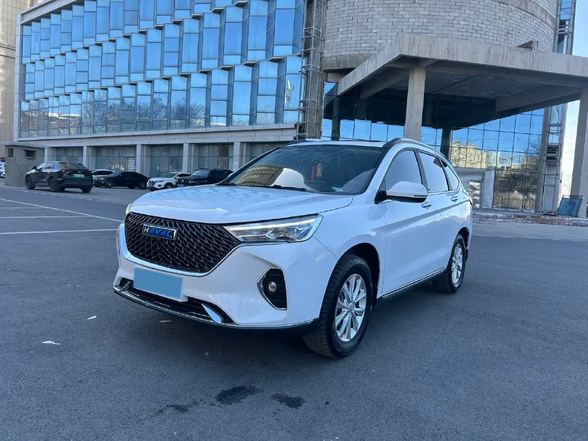 2021 Haval M6 1.5T 150HP L4 6MT,autocango,china used car exporter,china ev exporter,chinese used car exporter,chinese used ev exporter