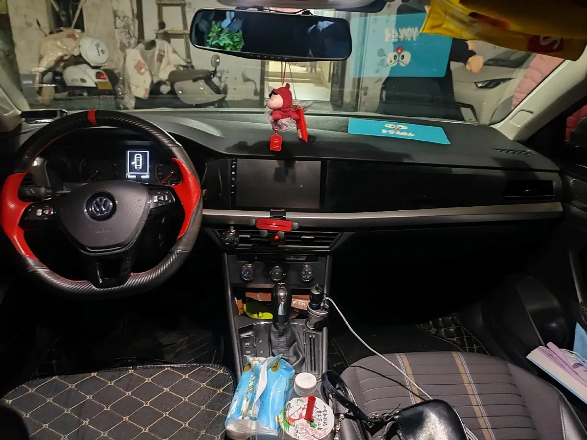 2019 Volkswagen Sagitar 1.2T 116HP L4 7DCT,autocango,china used car exporter,china ev exporter,chinese used car exporter,chinese used ev exporter