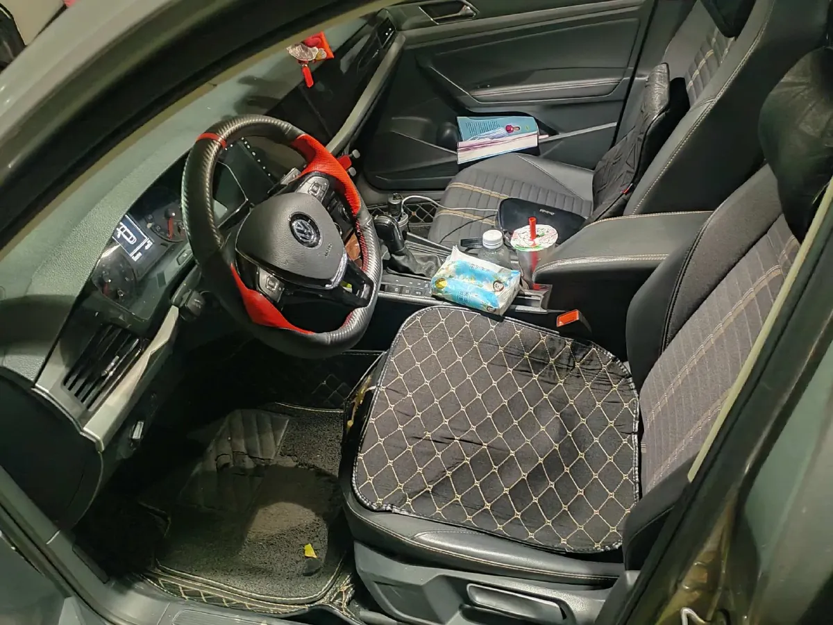 2019 Volkswagen Sagitar 1.2T 116HP L4 7DCT,autocango,china used car exporter,china ev exporter,chinese used car exporter,chinese used ev exporter