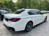2021 BMW 5 Series 2.0T 252HP L4 8AT
