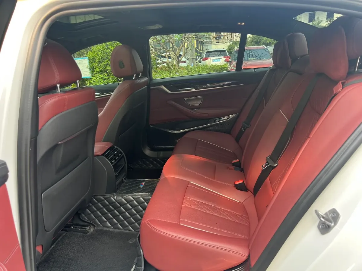 2021 BMW 5 Series 2.0T 252HP L4 8AT,autocango,china used car exporter,china ev exporter,chinese used car exporter,chinese used ev exporter