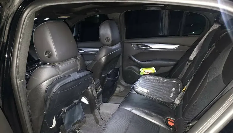 2022 Cadillac CT5 2.0T 237HP L4 10AT,autocango,china used car exporter,china ev exporter,chinese used car exporter,chinese used ev exporter