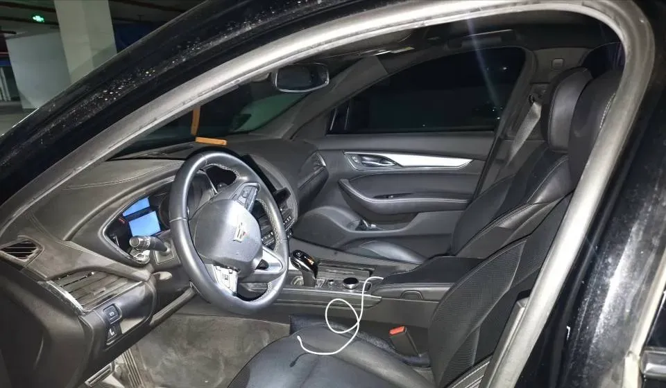 2022 Cadillac CT5 2.0T 237HP L4 10AT,autocango,china used car exporter,china ev exporter,chinese used car exporter,chinese used ev exporter