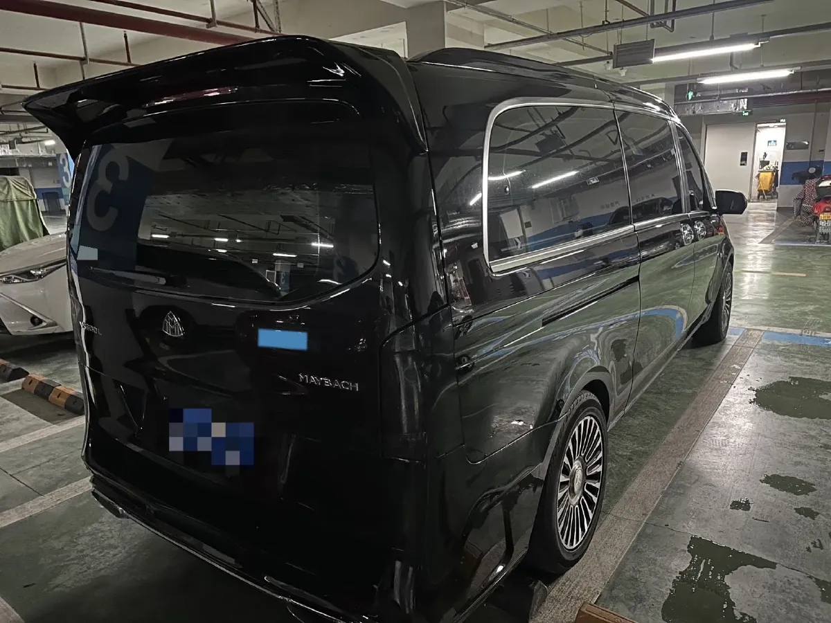 2021 Mercedes-Benz Vito 2.0T 211HP L4 9AT,autocango,china used car exporter,china ev exporter,chinese used car exporter,chinese used ev exporter