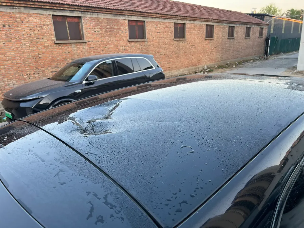 2023 Li L7 Range Extended 154HP REEV 40.9KWH,autocango,china used car exporter,china ev exporter,chinese used car exporter,chinese used ev exporter