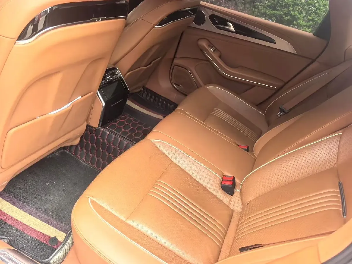 2020 HongQi H9 2.0T 252HP L4 7DCT,autocango,china used car exporter,china ev exporter,chinese used car exporter,chinese used ev exporter