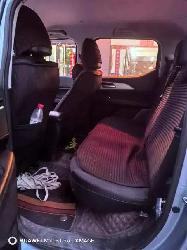 2022 Great Wall Poer King Kong 2.0T 163HP L4 6MT,autocango,china used car exporter,china ev exporter,chinese used car exporter,chinese used ev exporter