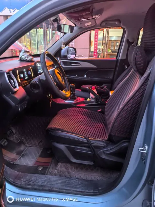 2022 Great Wall Poer King Kong 2.0T 163HP L4 6MT,autocango,china used car exporter,china ev exporter,chinese used car exporter,chinese used ev exporter