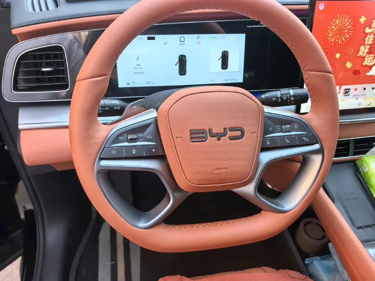2025 BYD Sea Lion 07 BEV 80.64KWH,autocango,china used car exporter,china ev exporter,chinese used car exporter,chinese used ev exporter