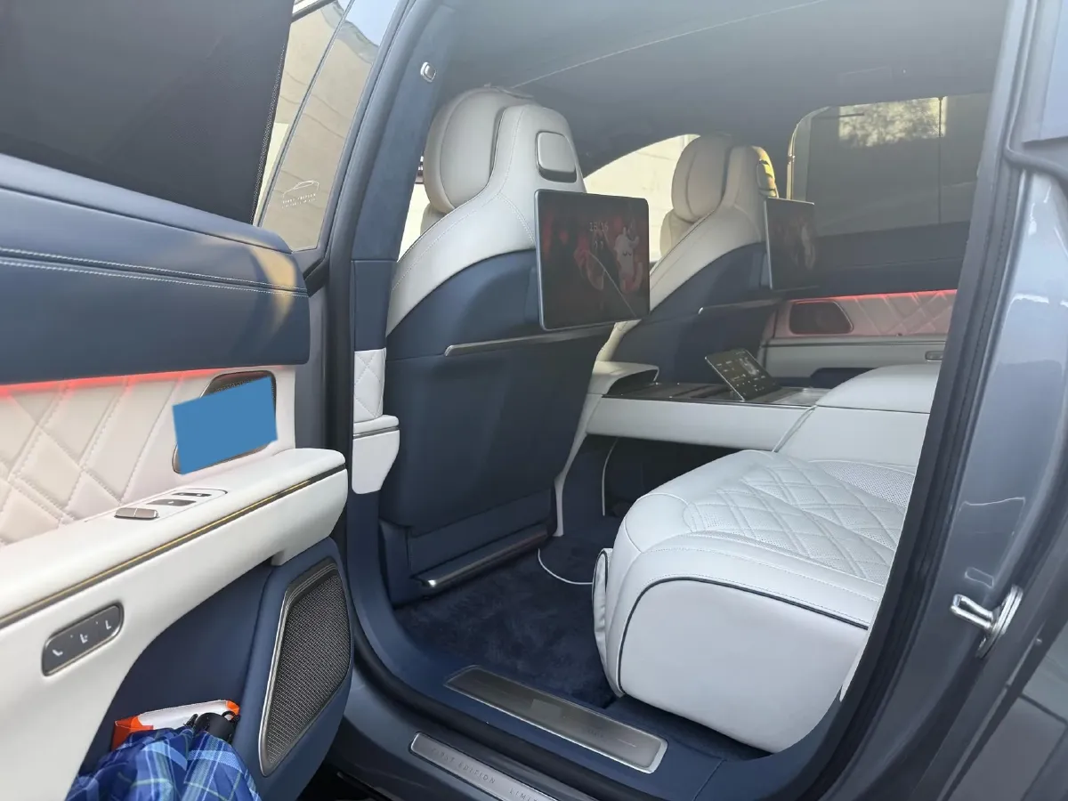 2025 NIO ET9 BEV 100KWH,autocango,china used car exporter,china ev exporter,chinese used car exporter,chinese used ev exporter