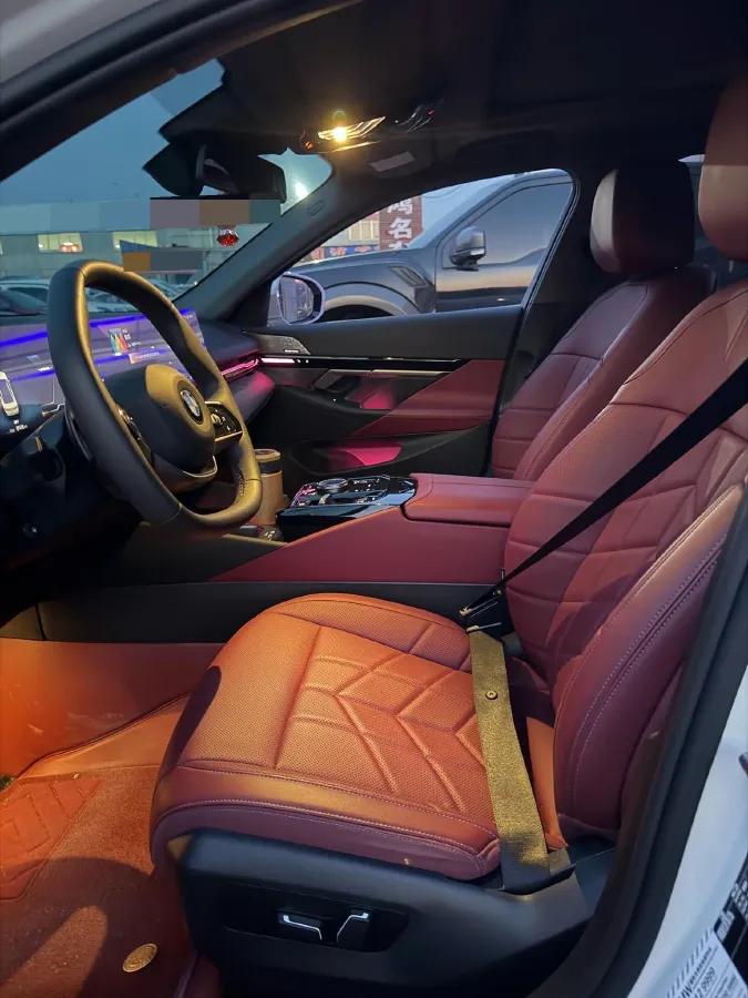 2025 BMW 5 Series 2.0T 190HP L4 8AT,autocango,china used car exporter,china ev exporter,chinese used car exporter,chinese used ev exporter