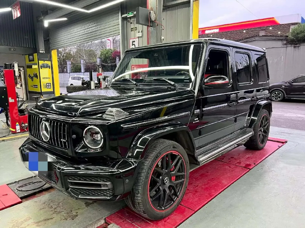 2020 Mercedes-Benz G AMG 4.0T 585HP V8 9AT,autocango,china used car exporter,china ev exporter,chinese used car exporter,chinese used ev exporter
