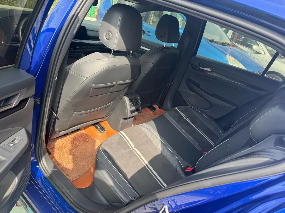 2021 Volkswagen Golf 1.4T 150HP L4 7DCT,autocango,china used car exporter,china ev exporter,chinese used car exporter,chinese used ev exporter