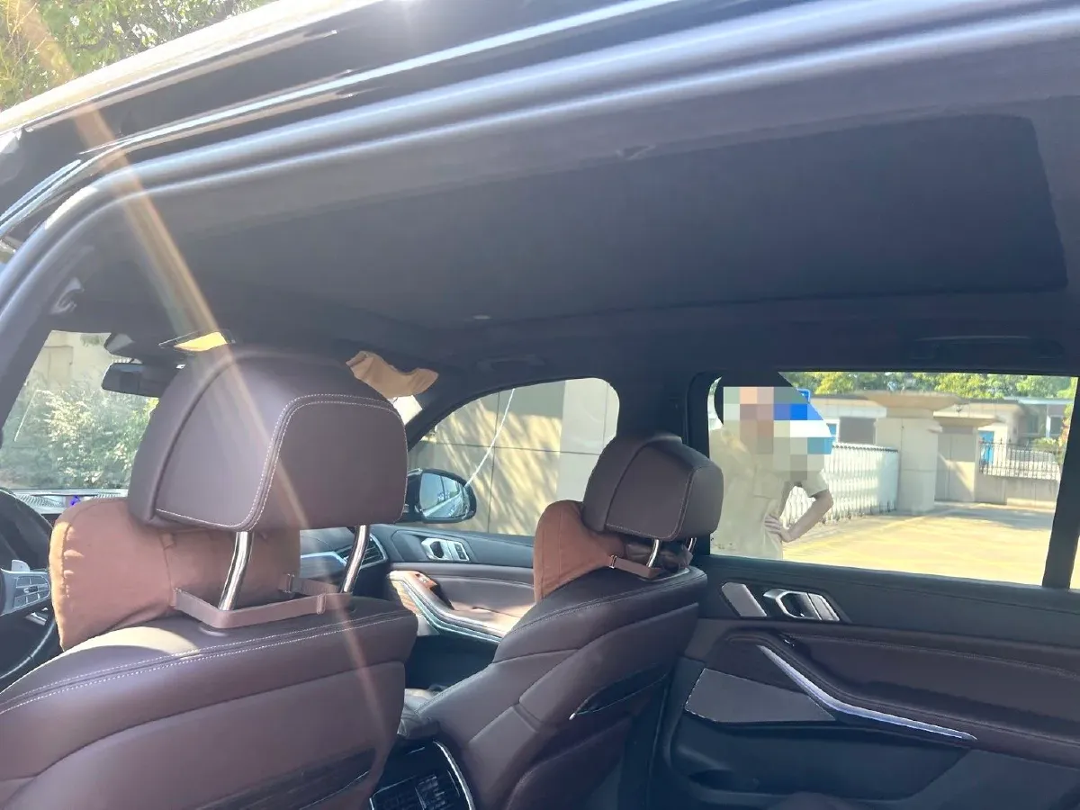 2022 BMW X5 3.0T 333HP L6 8AT,autocango,china used car exporter,china ev exporter,chinese used car exporter,chinese used ev exporter