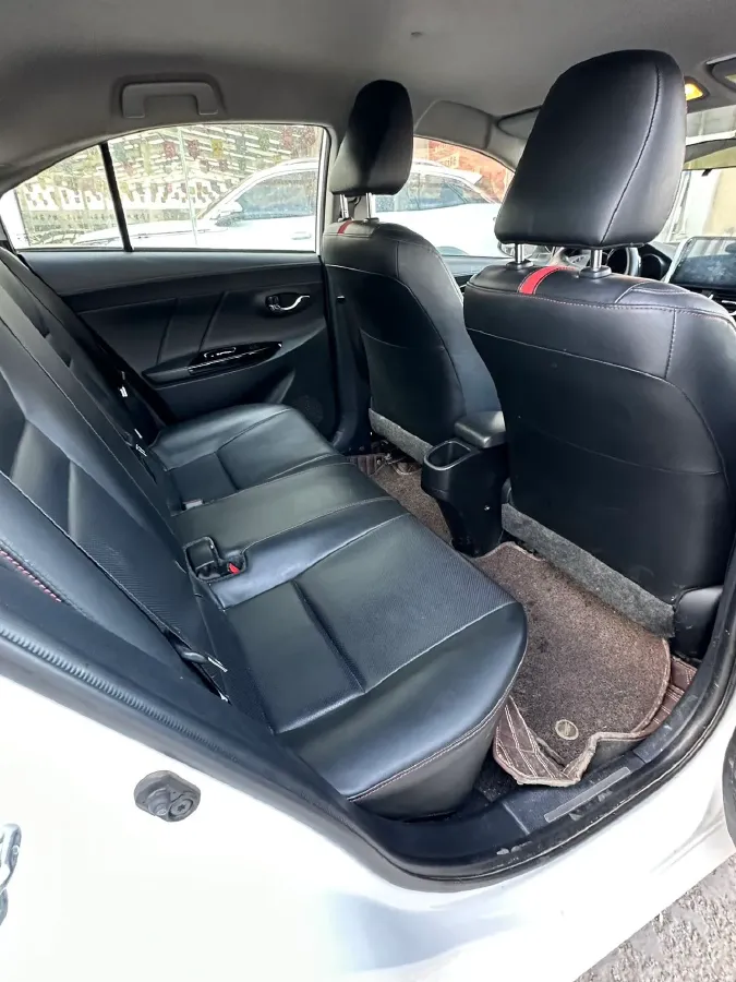 2021 Toyota Yaris L 1.5L 112HP L4 CVT,autocango,china used car exporter,china ev exporter,chinese used car exporter,chinese used ev exporter