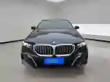 2024 BMW 5 Series 2.0T 258HP L4 8AT