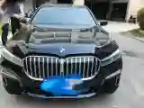 2019 BMW 7 Series 3.0T 340HP L6 8AT