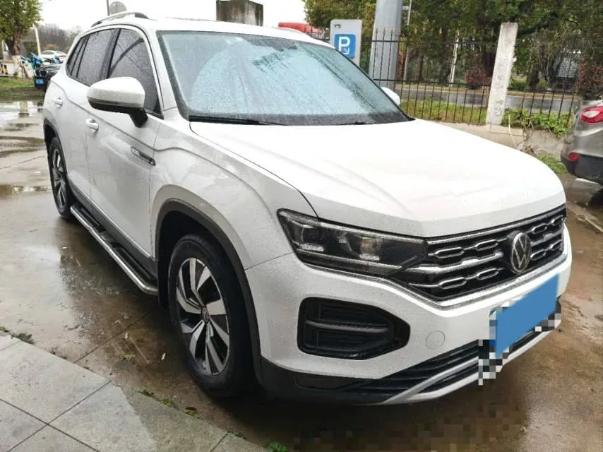 2022 Volkswagen Tayron 1.4T 150HP L4 7DCT,autocango,china used car exporter,china ev exporter,chinese used car exporter,chinese used ev exporter