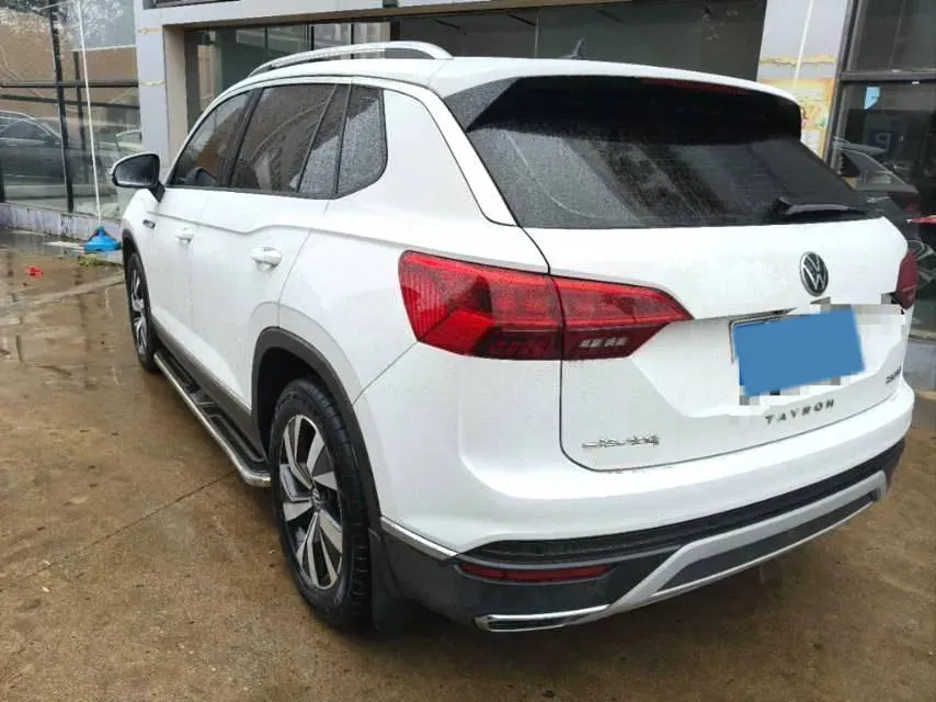 2022 Volkswagen Tayron 1.4T 150HP L4 7DCT,autocango,china used car exporter,china ev exporter,chinese used car exporter,chinese used ev exporter