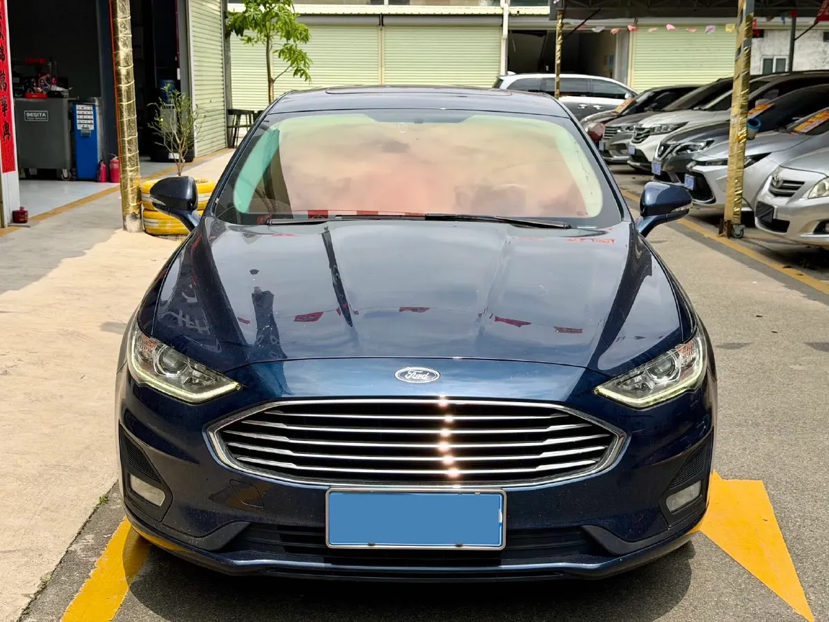 2020 Ford Mondeo 1.5T 182HP L4 6AT,autocango,china used car exporter,china ev exporter,chinese used car exporter,chinese used ev exporter