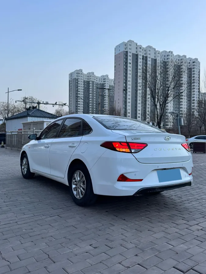 2020 Hyundai Celesta 1.6L 123HP L4 6AT,autocango,china used car exporter,china ev exporter,chinese used car exporter,chinese used ev exporter