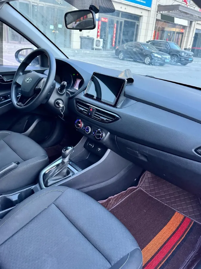 2020 Hyundai Celesta 1.6L 123HP L4 6AT,autocango,china used car exporter,china ev exporter,chinese used car exporter,chinese used ev exporter