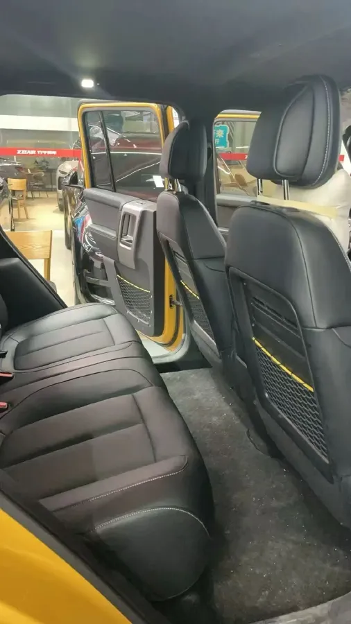 2025 iCAR iCAR Super V23 BEV 59.93KWH,autocango,china used car exporter,china ev exporter,chinese used car exporter,chinese used ev exporter