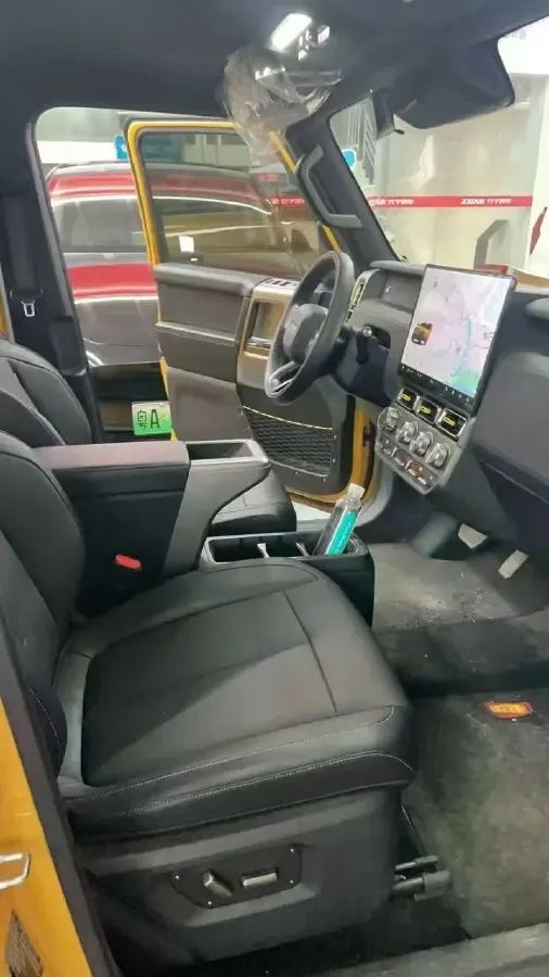 2025 iCAR iCAR Super V23 BEV 59.93KWH,autocango,china used car exporter,china ev exporter,chinese used car exporter,chinese used ev exporter