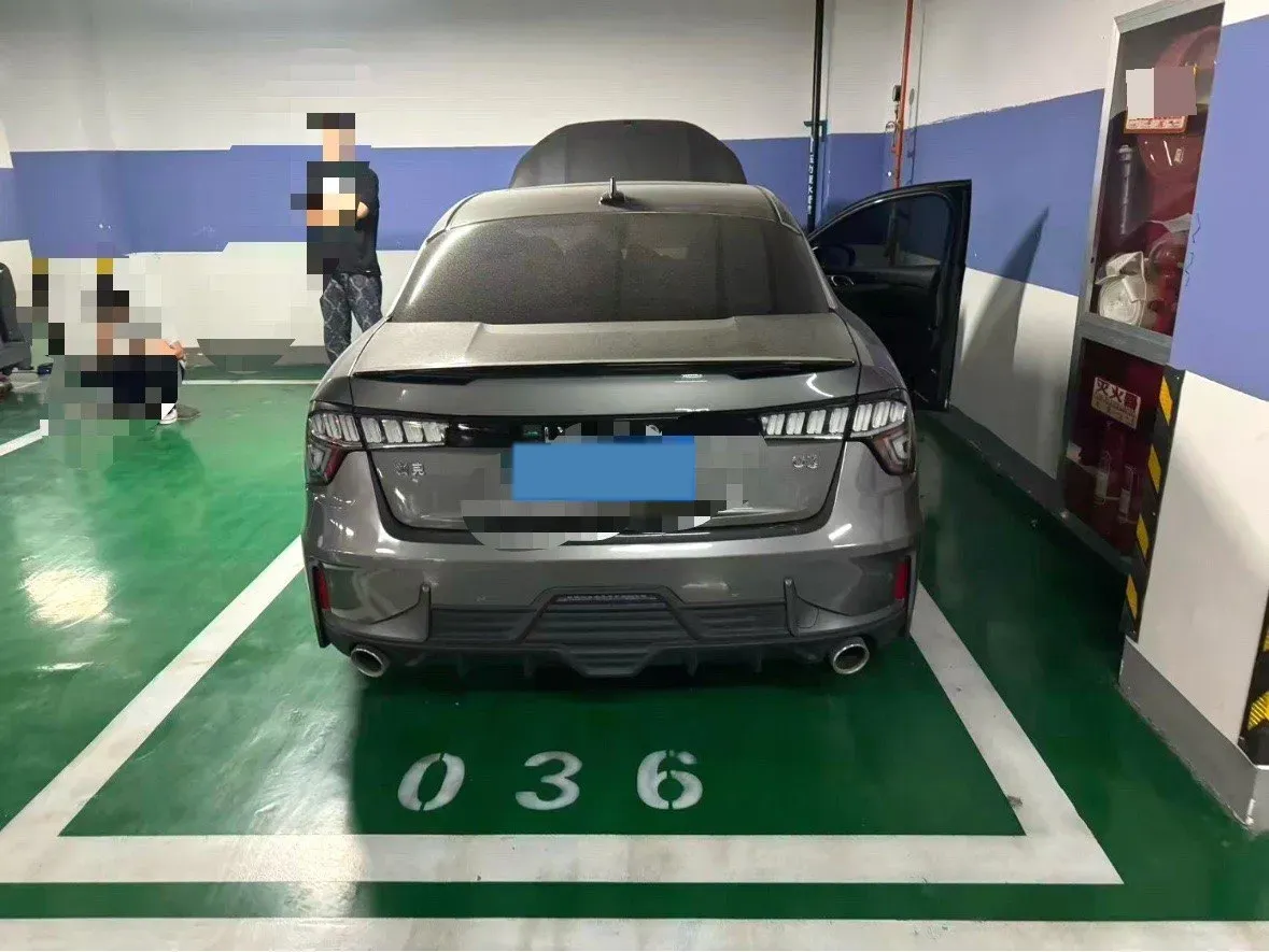 2021 LYNK&CO 03 2.0T 190HP L4 6AT,autocango,china used car exporter,china ev exporter,chinese used car exporter,chinese used ev exporter