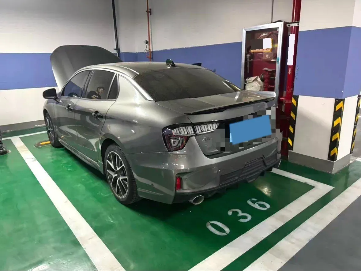 2021 LYNK&CO 03 2.0T 190HP L4 6AT,autocango,china used car exporter,china ev exporter,chinese used car exporter,chinese used ev exporter