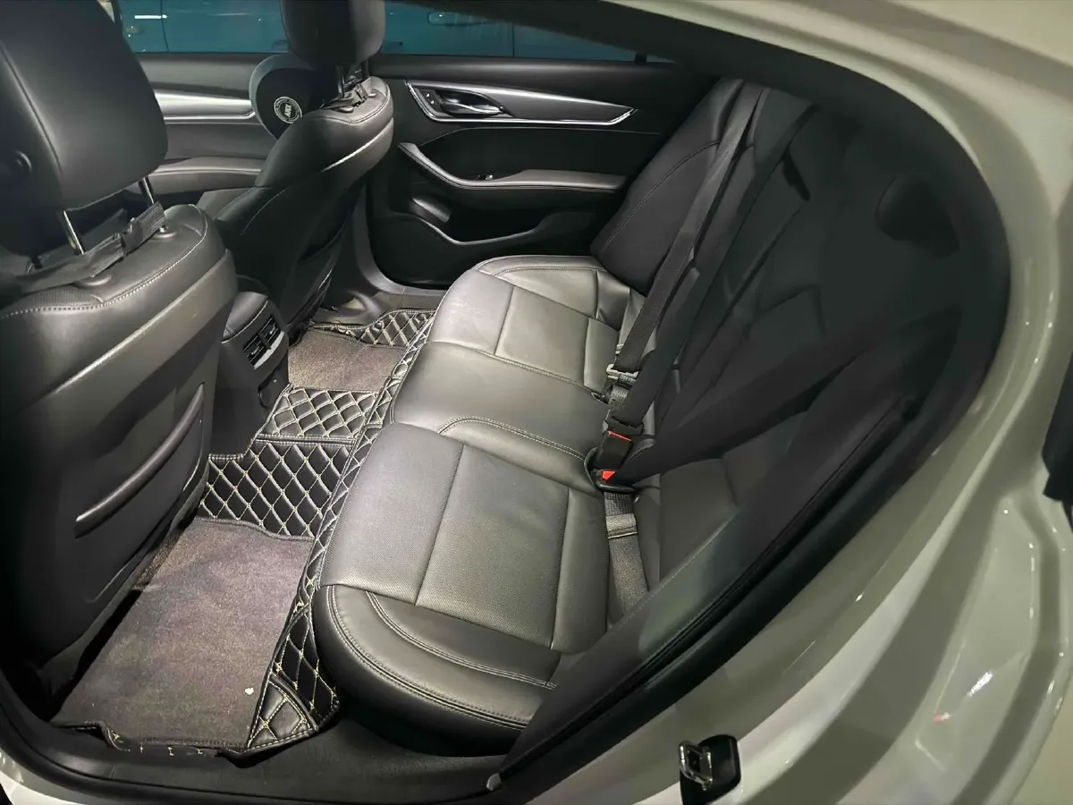 2023 Cadillac CT5 2.0T 237HP L4 10AT,autocango,china used car exporter,china ev exporter,chinese used car exporter,chinese used ev exporter