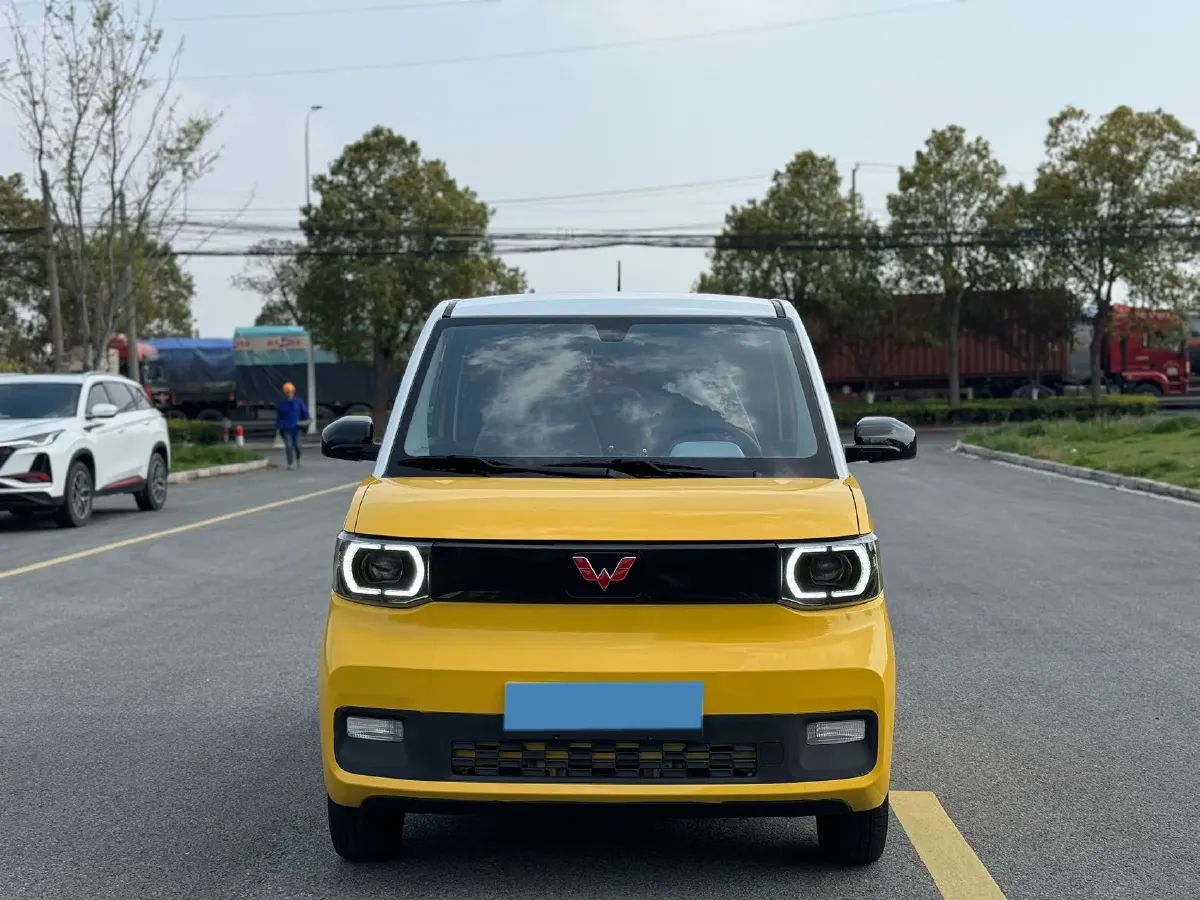 2021 WuLing HongGuang MINI EV BEV 9.3KWH,autocango,china used car exporter,china ev exporter,chinese used car exporter,chinese used ev exporter