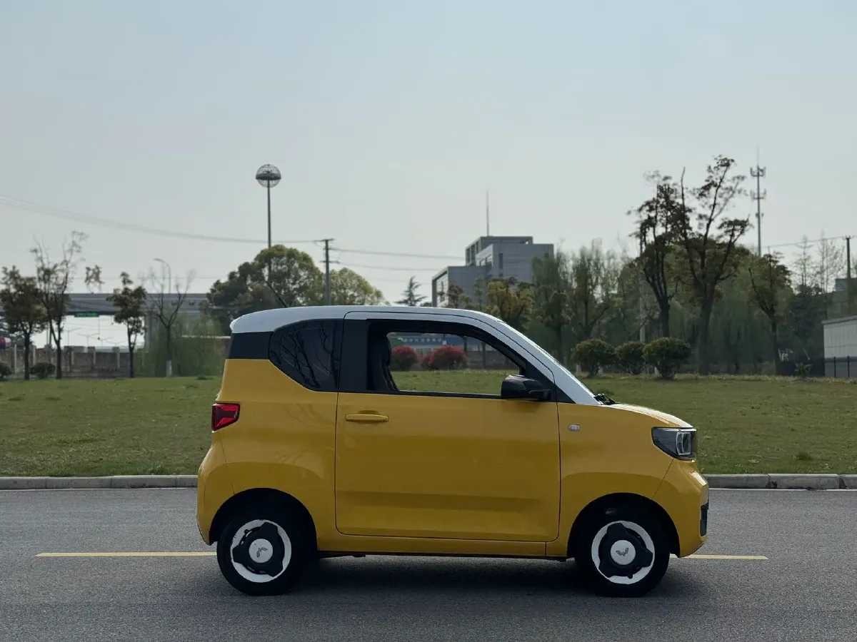 2021 WuLing HongGuang MINI EV BEV 9.3KWH,autocango,china used car exporter,china ev exporter,chinese used car exporter,chinese used ev exporter