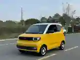2021 WuLing HongGuang MINI EV BEV 9.3KWH