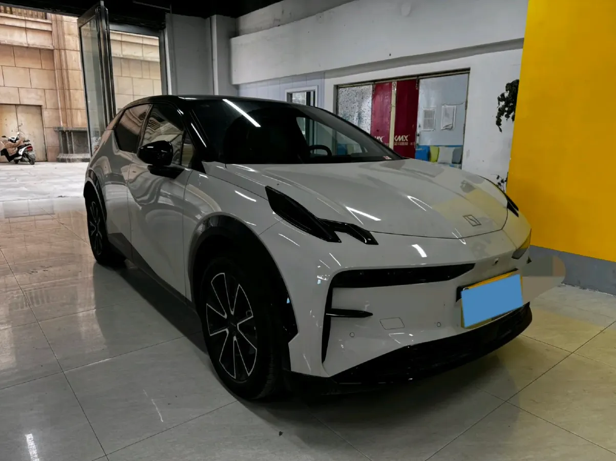 2024 Zeekr X BEV 66KWH,autocango,china used car exporter,china ev exporter,chinese used car exporter,chinese used ev exporter
