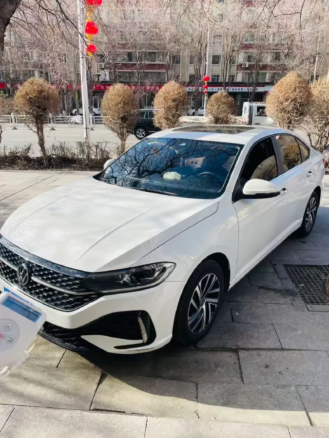 2024 Volkswagen Lavida 1.5L 110HP L4 6AT,autocango,china used car exporter,china ev exporter,chinese used car exporter,chinese used ev exporter