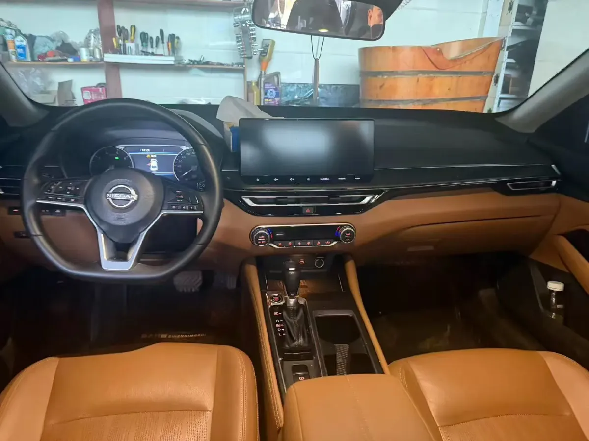 2022 Nissan Teana 2.0L 156HP L4 CVT,autocango,china used car exporter,china ev exporter,chinese used car exporter,chinese used ev exporter