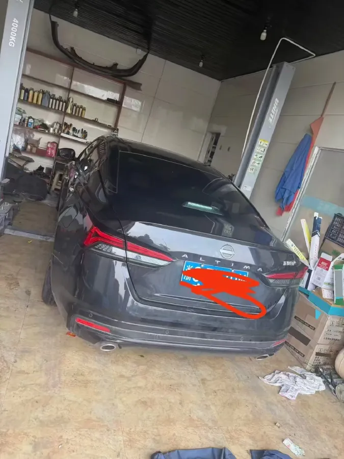 2022 Nissan Teana 2.0L 156HP L4 CVT,autocango,china used car exporter,china ev exporter,chinese used car exporter,chinese used ev exporter