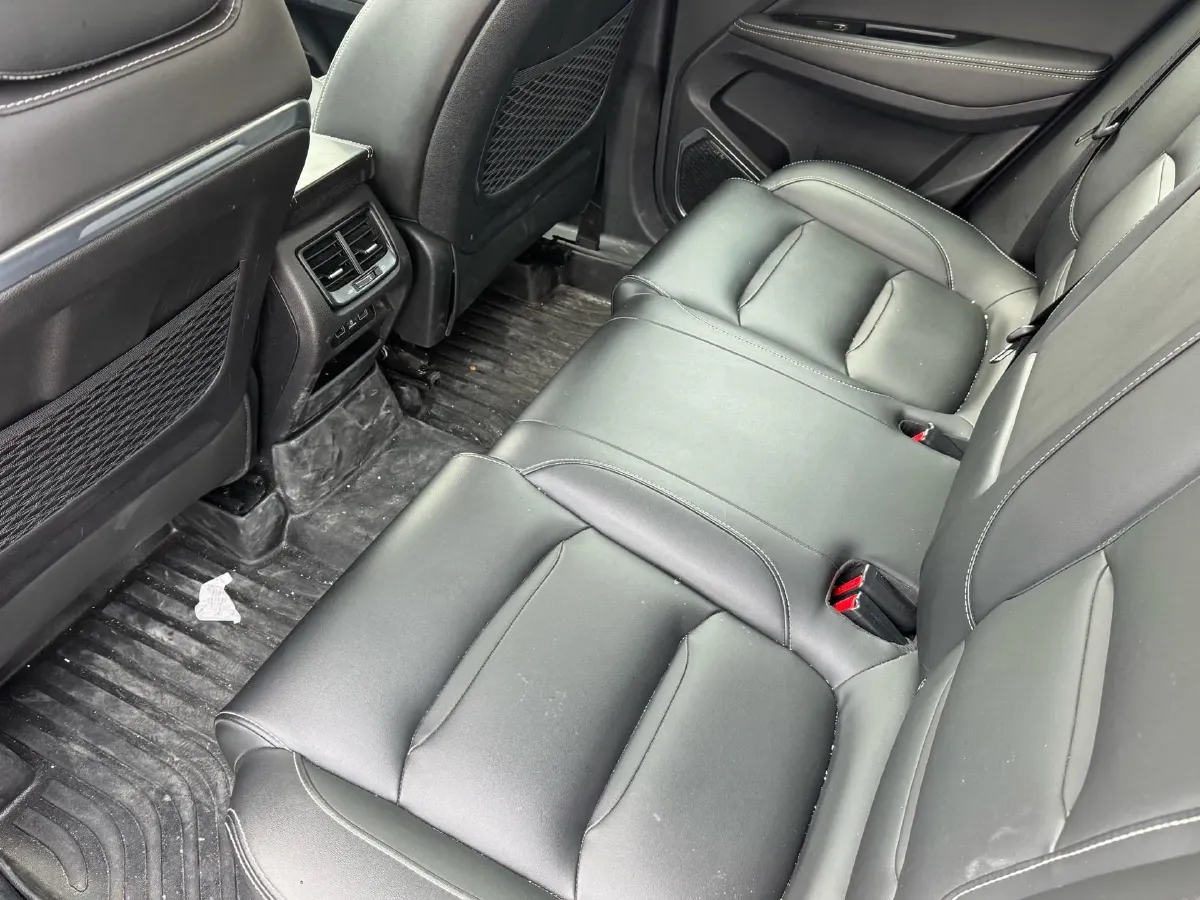 2019 Geely Tugella 1.5T 177HP L3 7DCT,autocango,china used car exporter,china ev exporter,chinese used car exporter,chinese used ev exporter