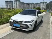 2019 TOYOTA AVALON,autocango,china used car exporter,china ev exporter,chinese used car exporter,chinese used ev exporter