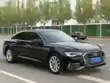 2021 Audi A6L 2.0T 190HP L4 7DCT