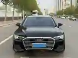 2021 Audi A6L 2.0T 190HP L4 7DCT
