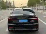 2021 Audi A6L 2.0T 190HP L4 7DCT