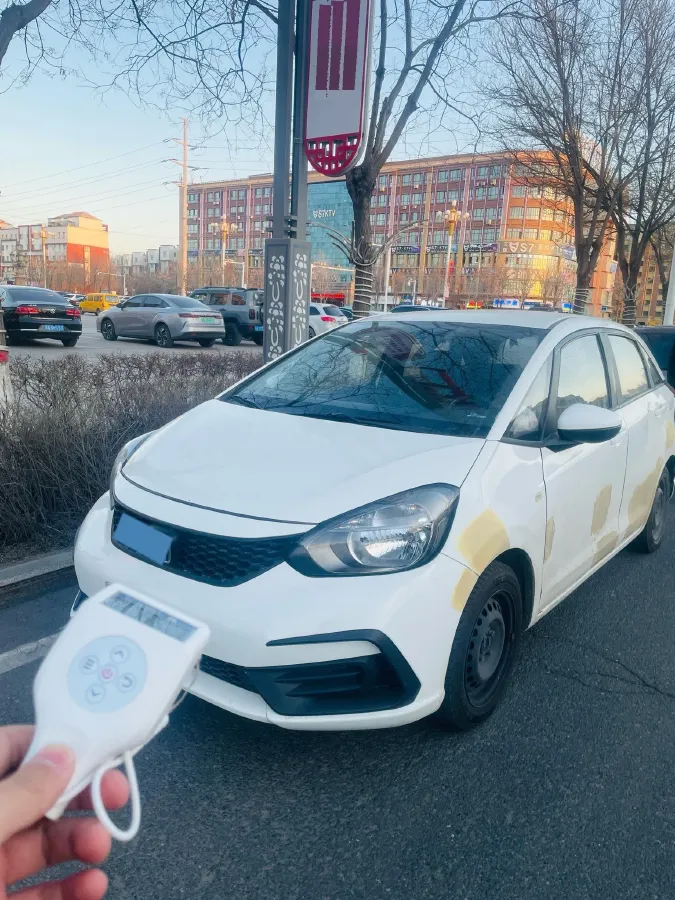 2021 Honda Fit 1.5L 131HP L4 CVT,autocango,china used car exporter,china ev exporter,chinese used car exporter,chinese used ev exporter