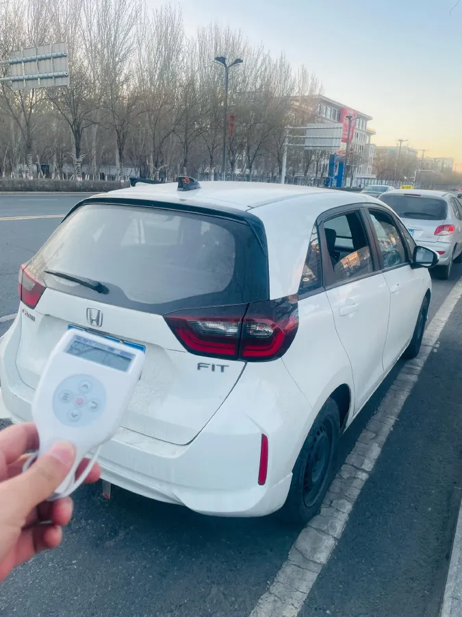 2021 Honda Fit 1.5L 131HP L4 CVT,autocango,china used car exporter,china ev exporter,chinese used car exporter,chinese used ev exporter