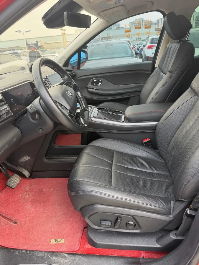 2018 NIO ES8 BEV 70KWH,autocango,china used car exporter,china ev exporter,chinese used car exporter,chinese used ev exporter