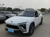 2018 NIO ES8,autocango,china used car exporter,china ev exporter,chinese used car exporter,chinese used ev exporter